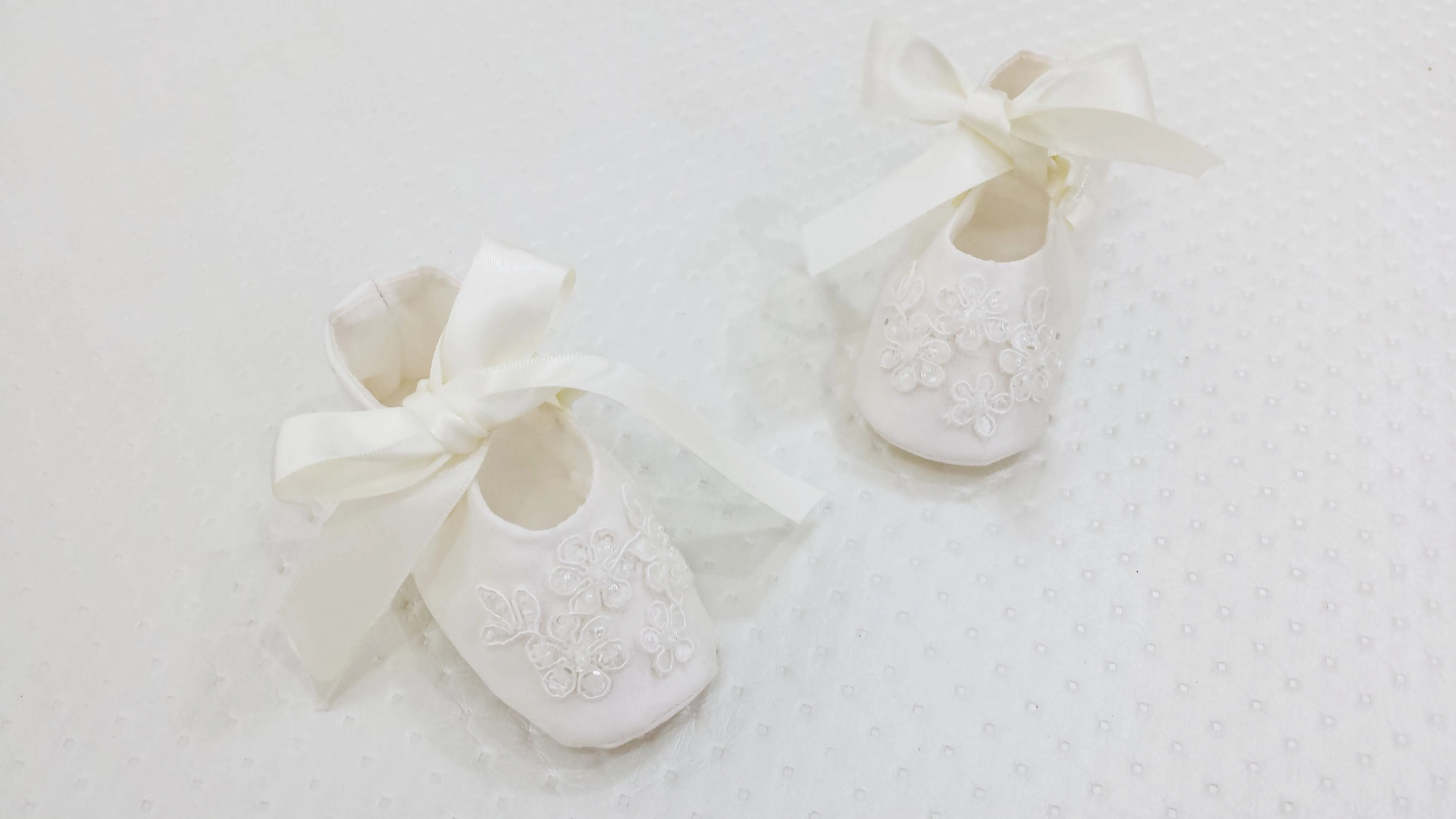 Christening Dress - Gina