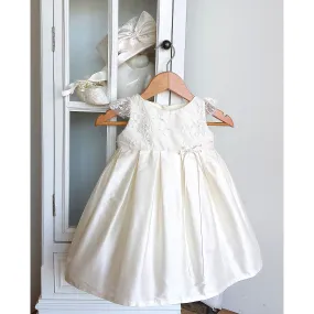 Christening Dress - Leah