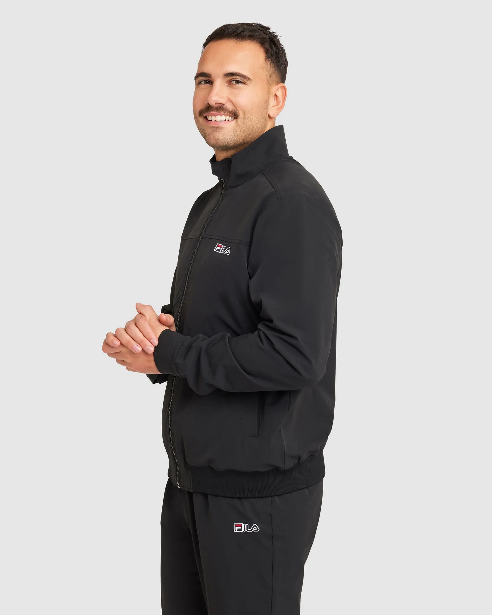 Classic 2.0 Men's Jacket