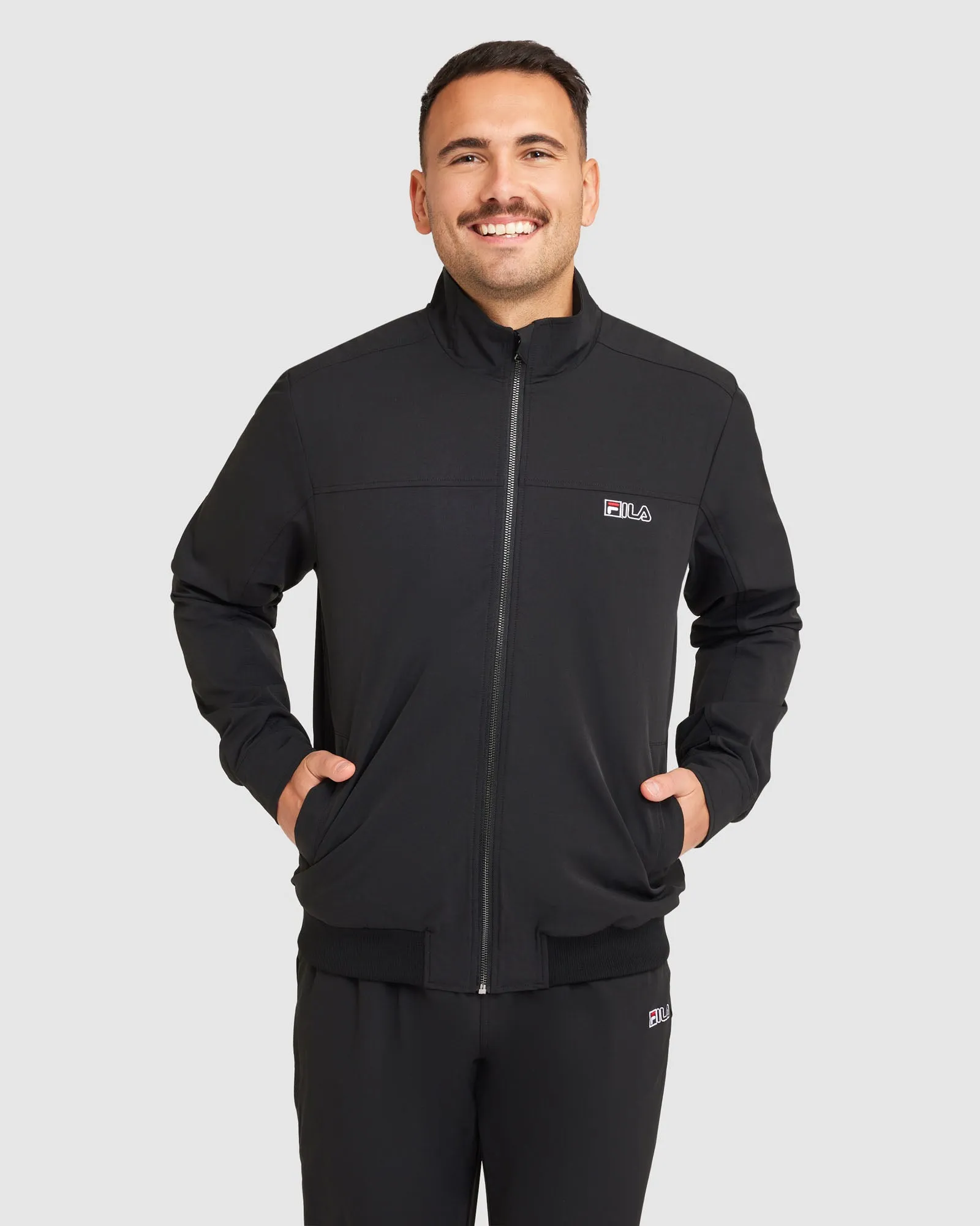 Classic 2.0 Men's Jacket