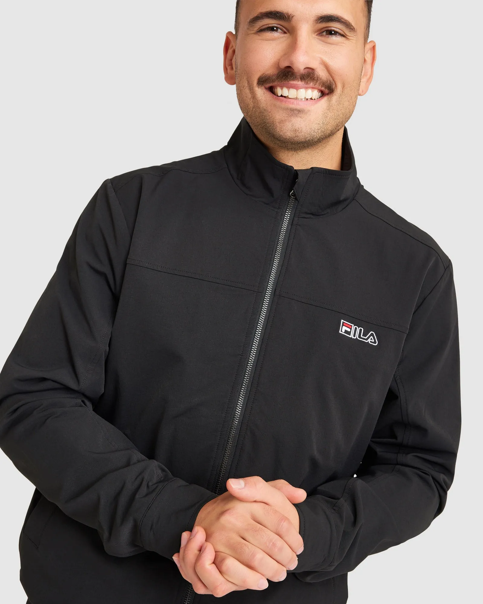 Classic 2.0 Men's Jacket