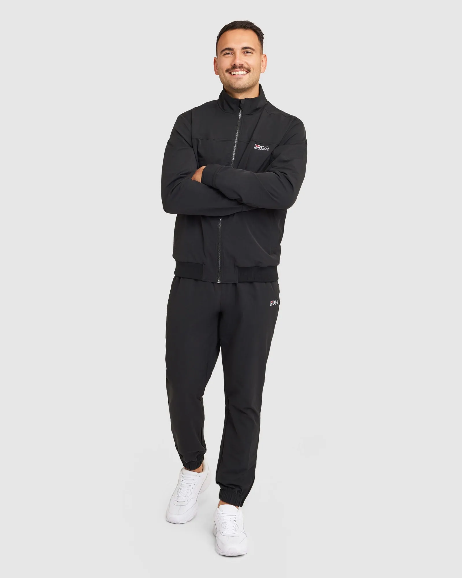 Classic 2.0 Men's Jacket