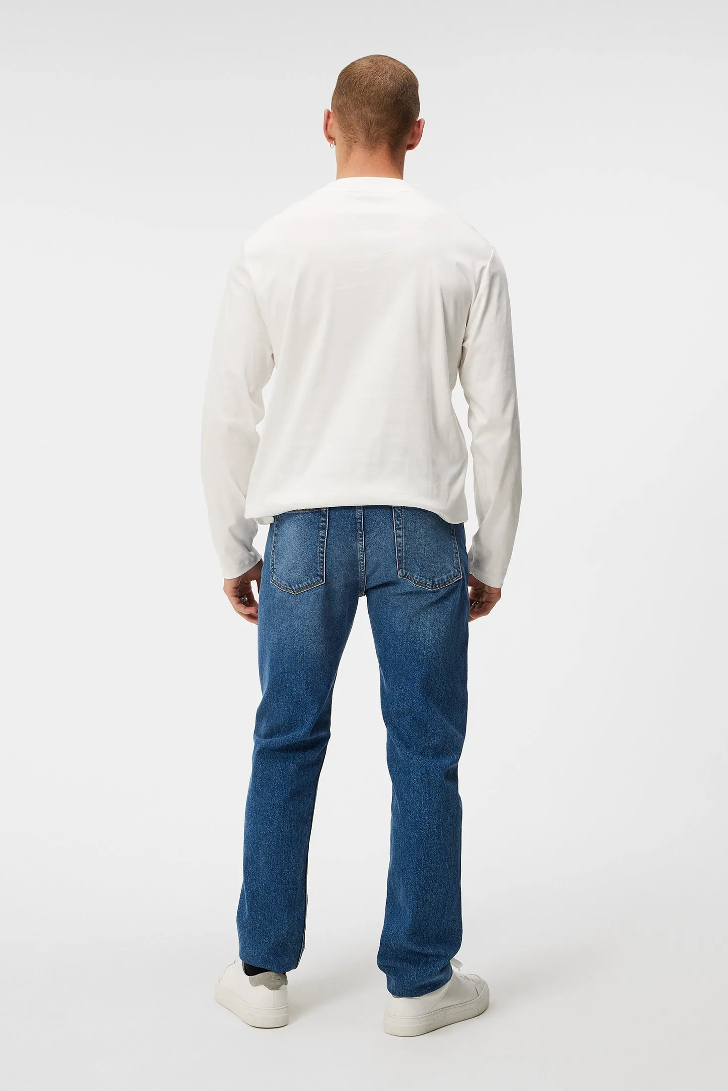 Cody Claw Regular Jeans
