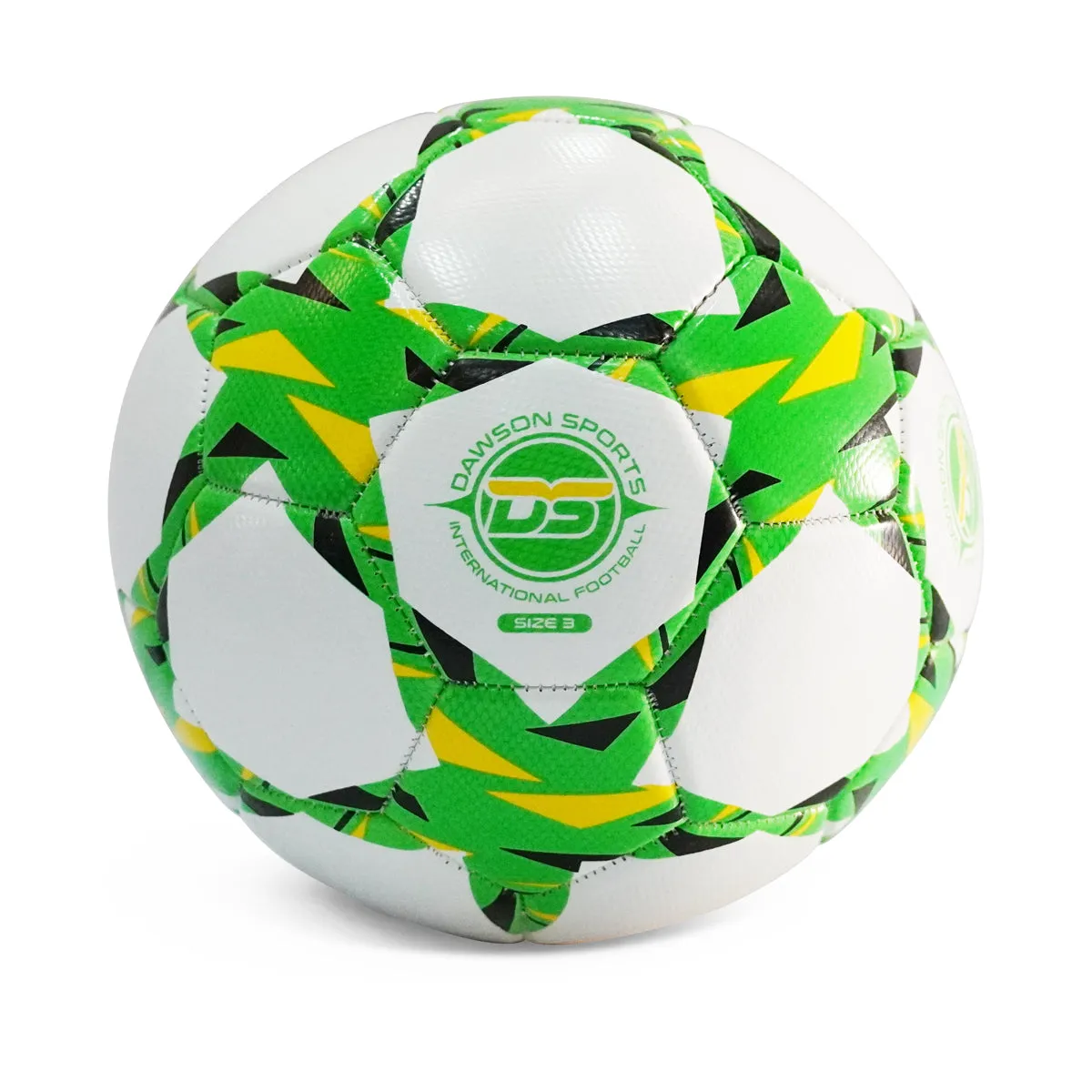 DS International Football (3 sizes available)
