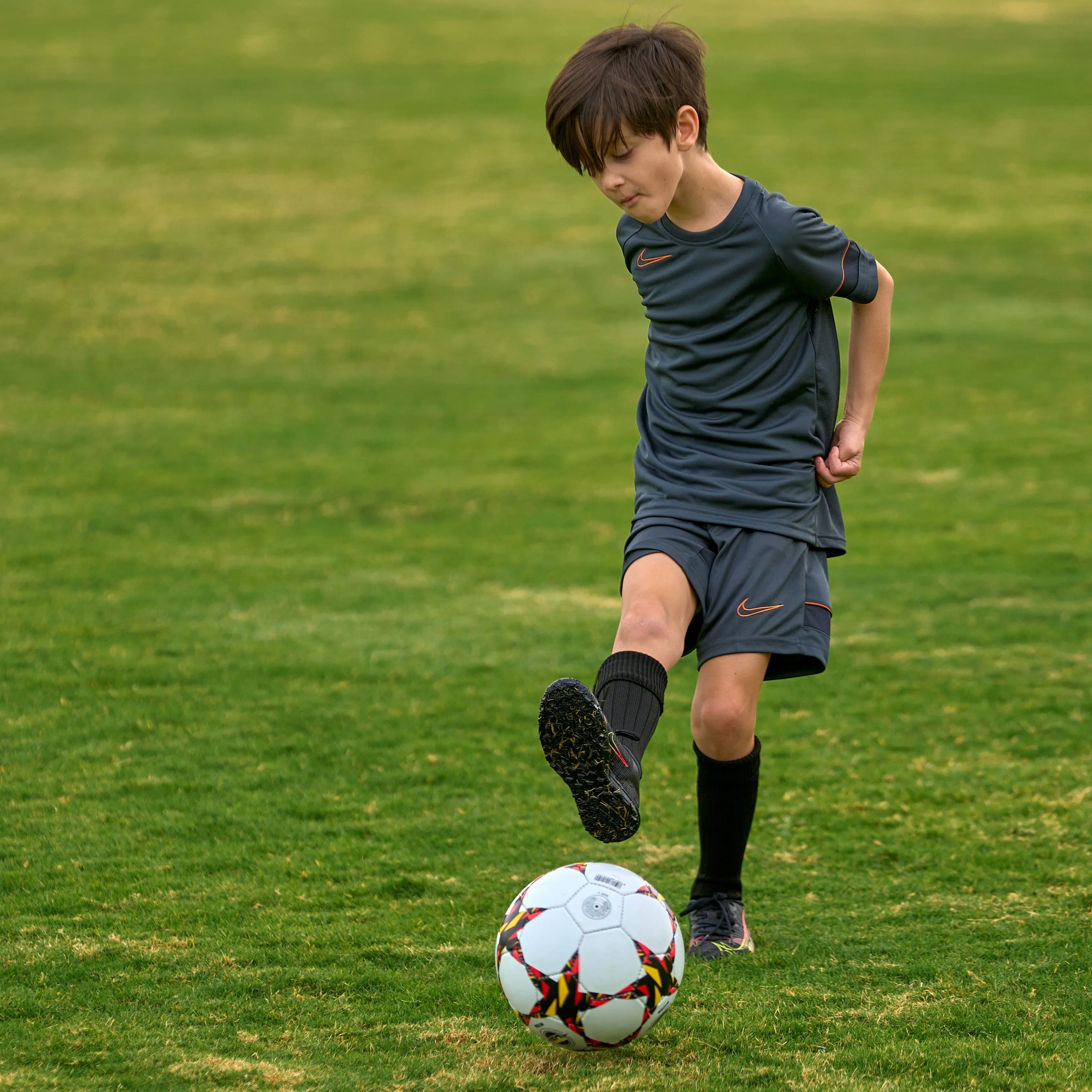 DS International Football (3 sizes available)