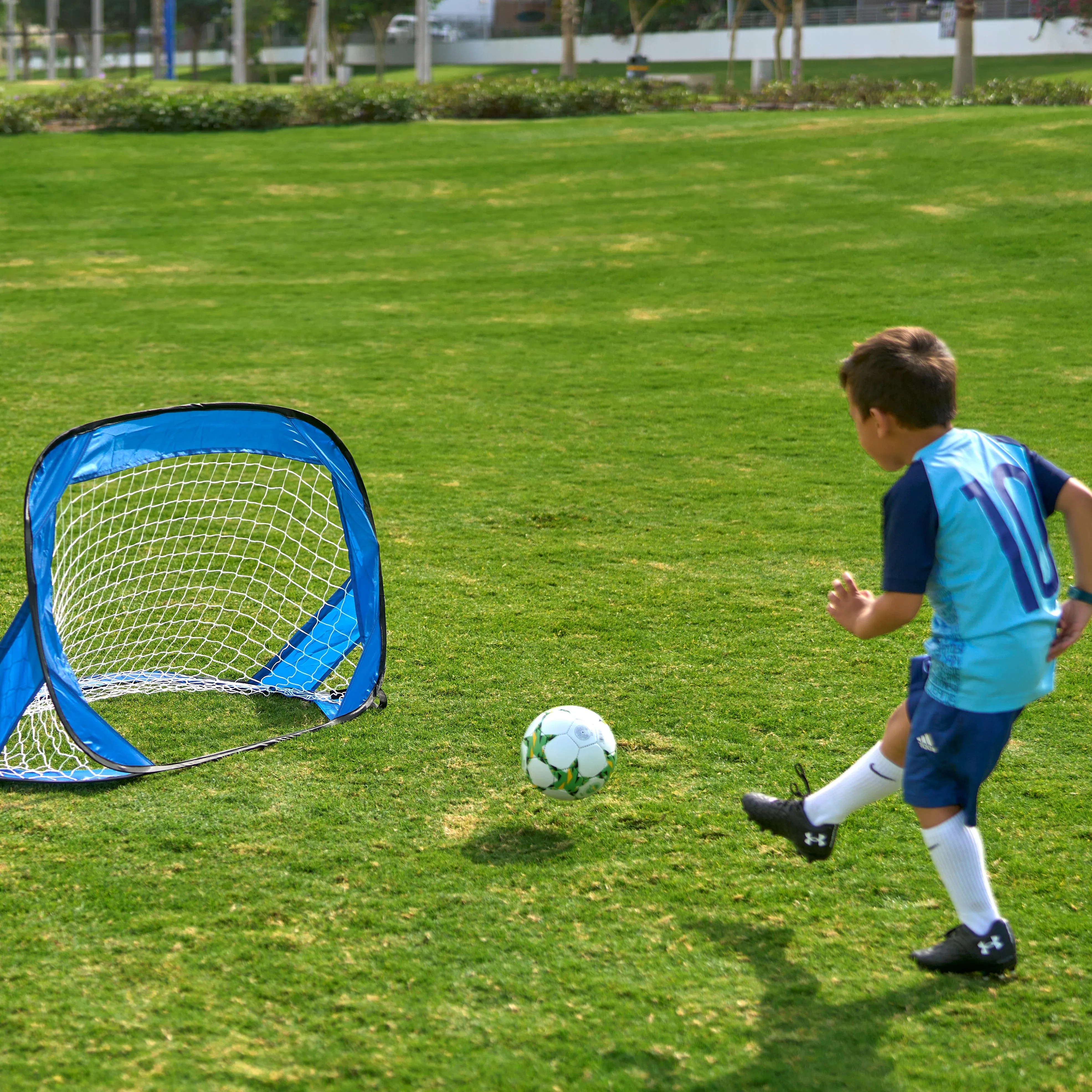 DS International Football (3 sizes available)