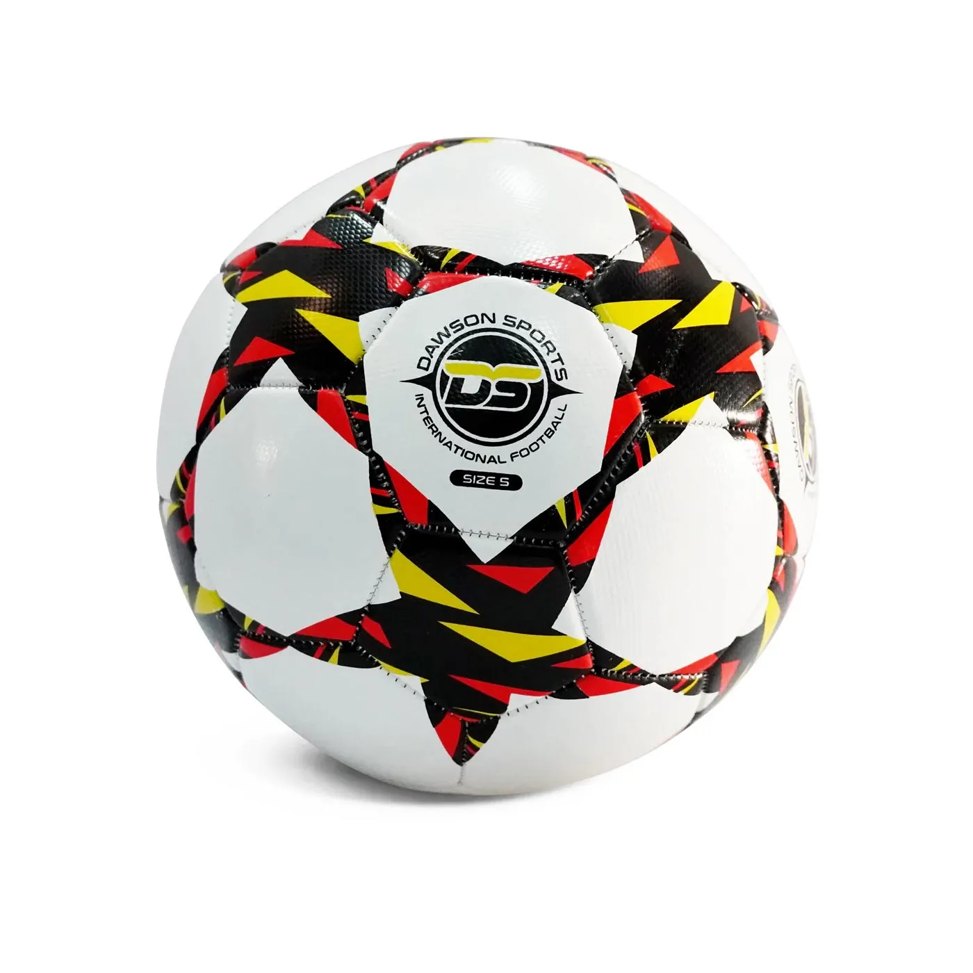 DS International Football (3 sizes available)