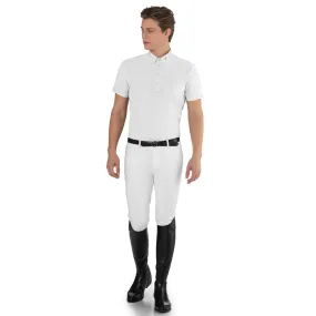 EGO 7 Men's M Short Sleeve Show Shirt