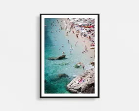 European Summer