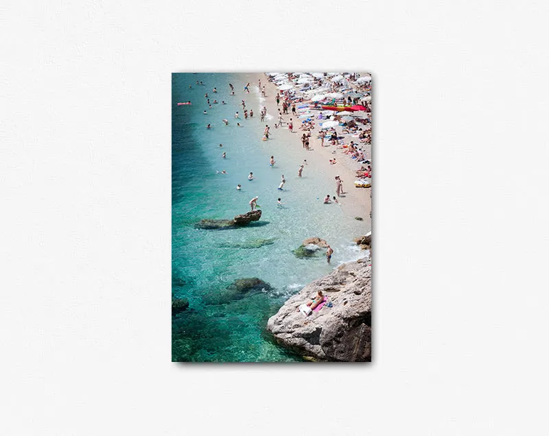 European Summer