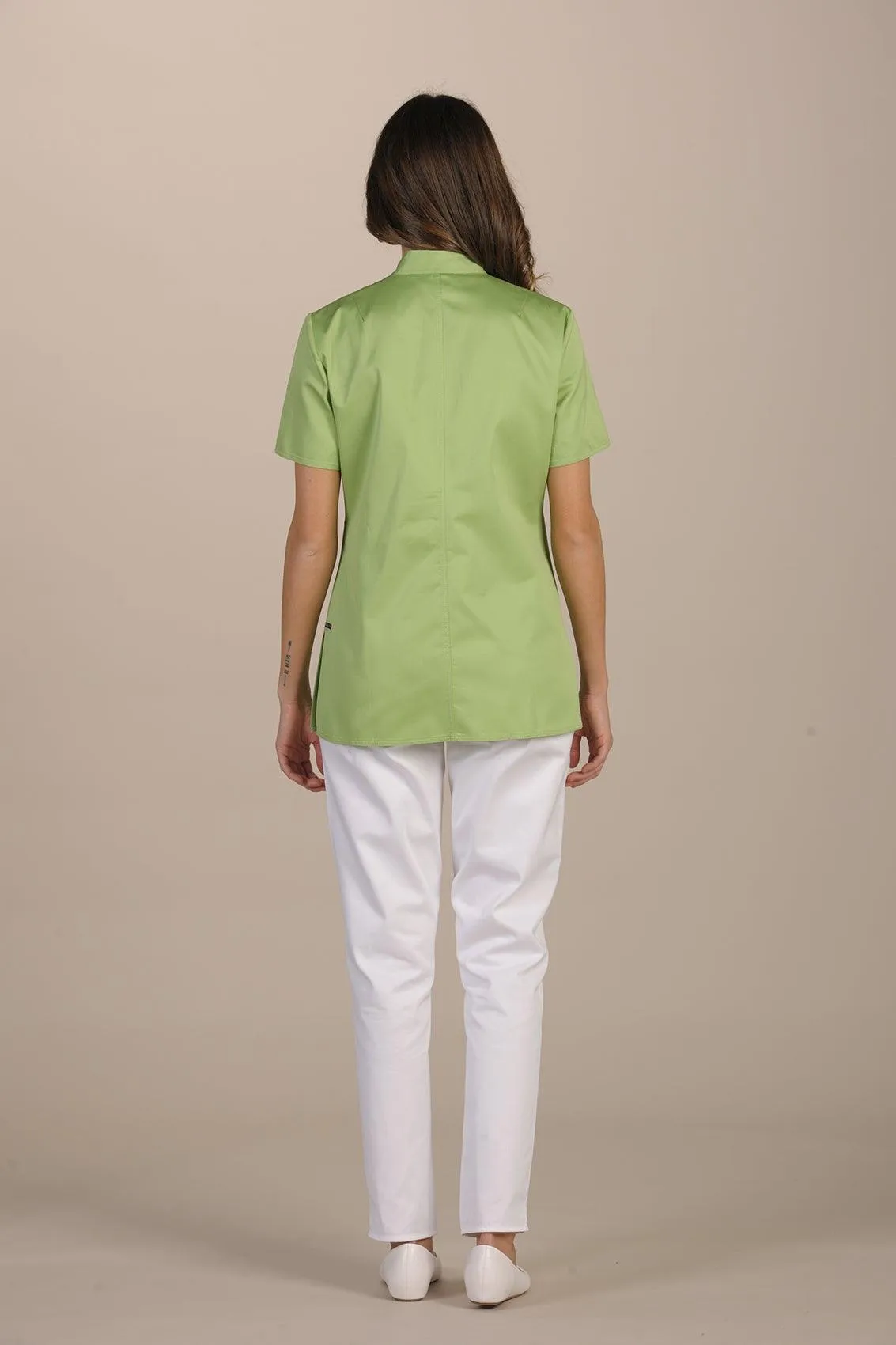 Lazise Women's Top - Short Sleeves