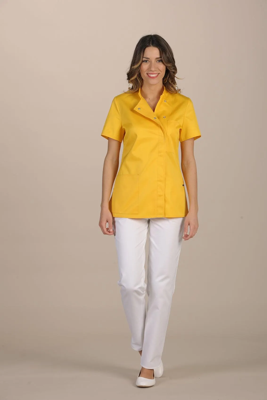 Lazise Women's Top - Short Sleeves