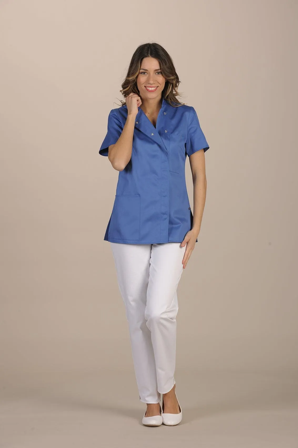 Lazise Women's Top - Short Sleeves