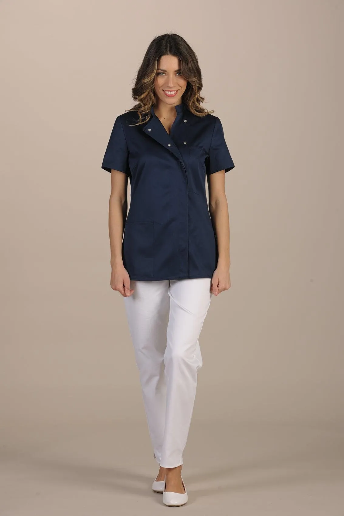 Lazise Women's Top - Short Sleeves