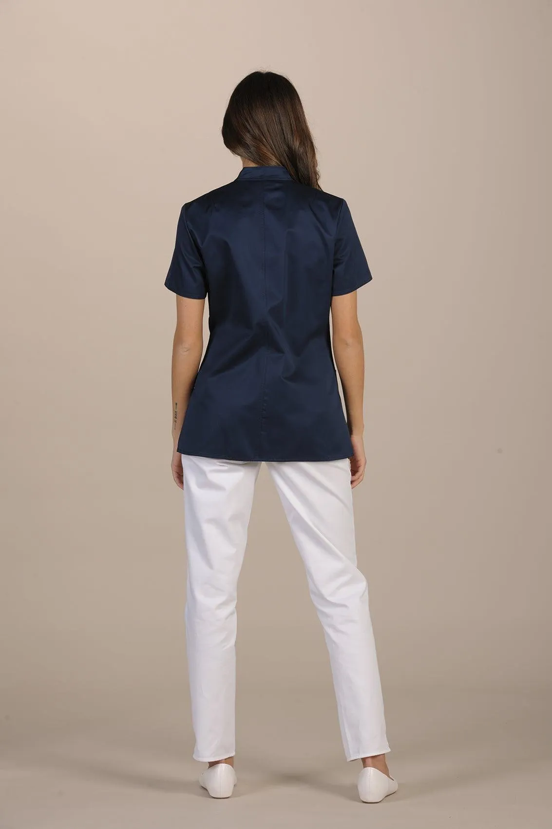 Lazise Women's Top - Short Sleeves