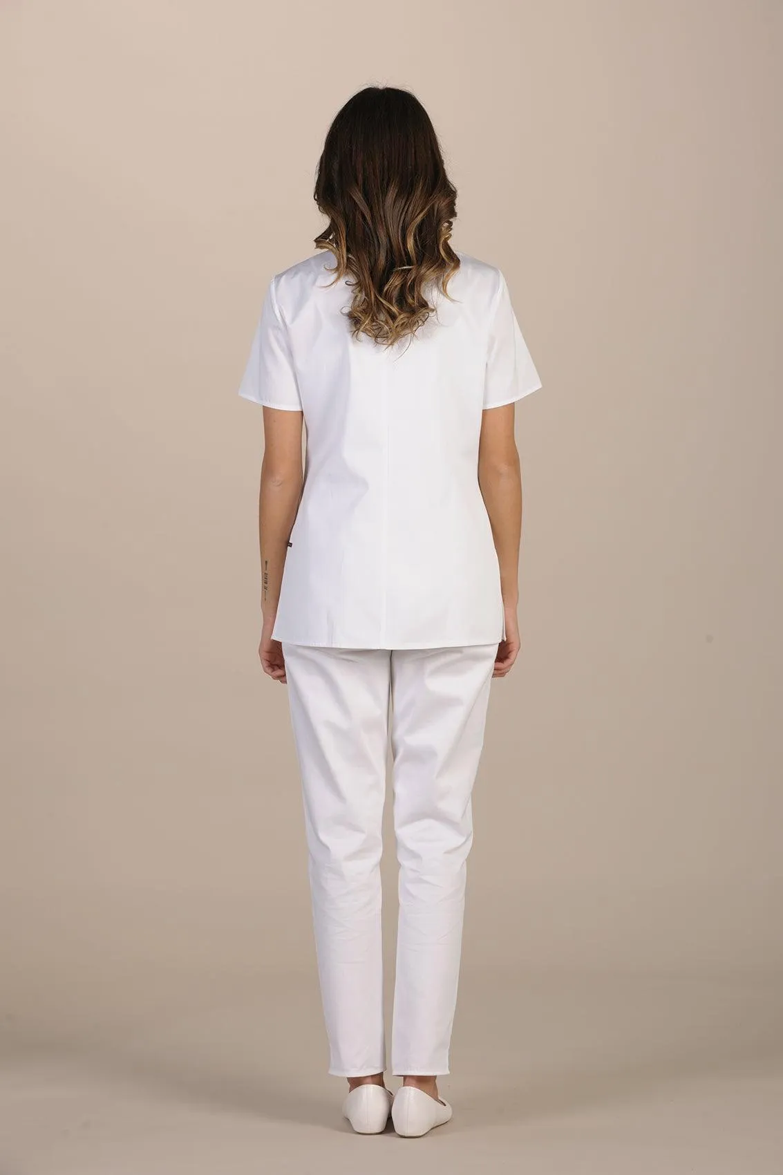 Lazise Women's Top - Short Sleeves