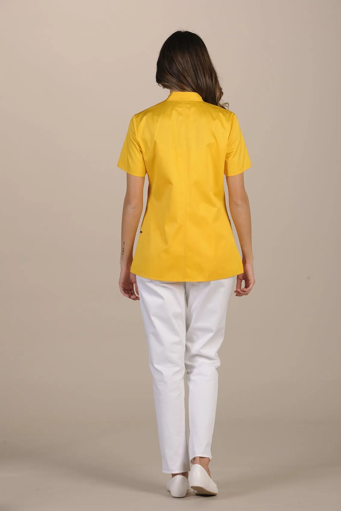 Lazise Women's Top - Short Sleeves