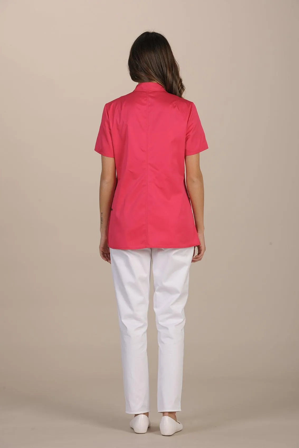 Lazise Women's Top - Short Sleeves