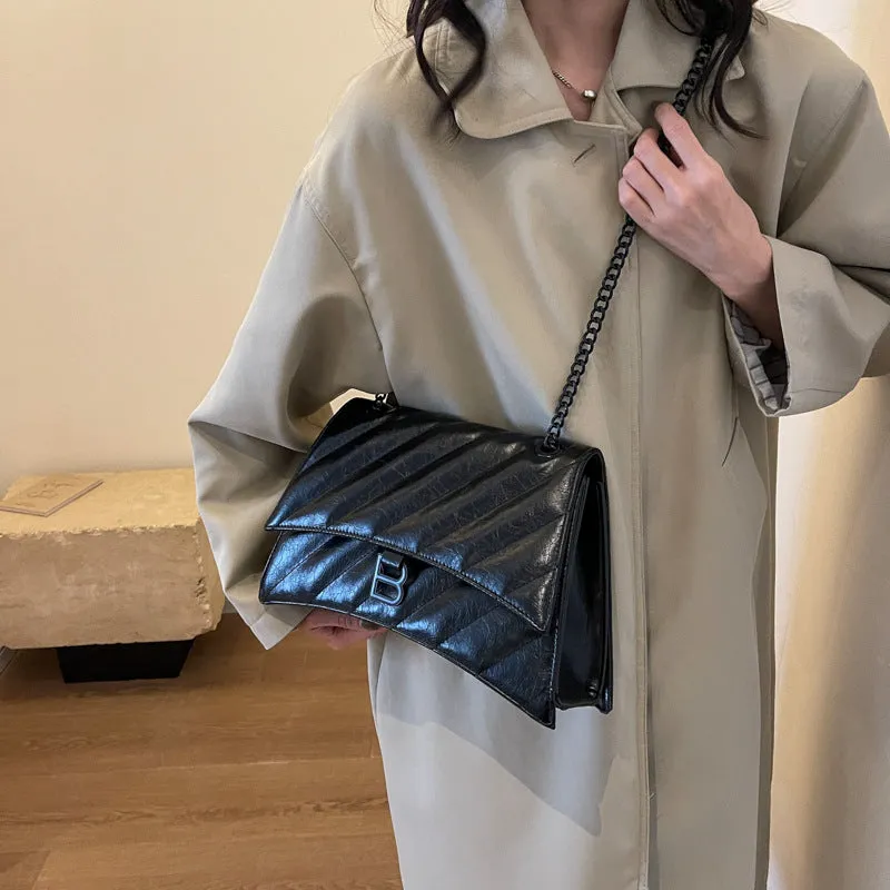 Light Luxury Bag