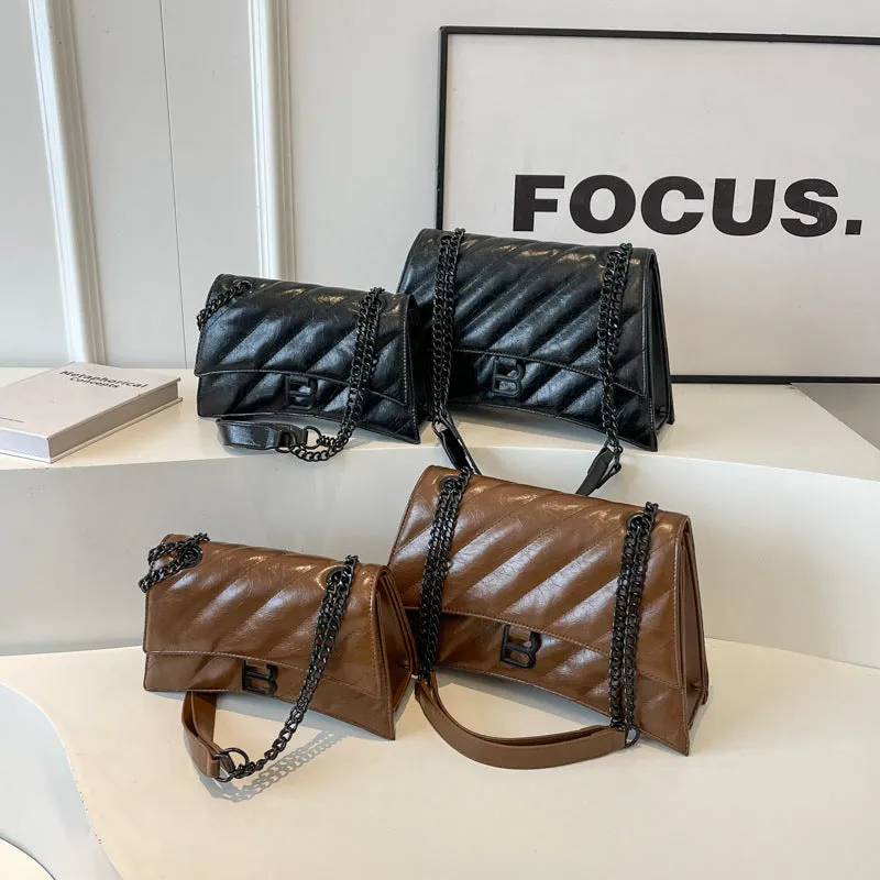 Light Luxury Bag