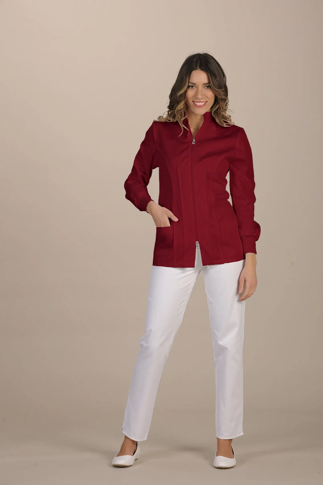 Macao Women's Top