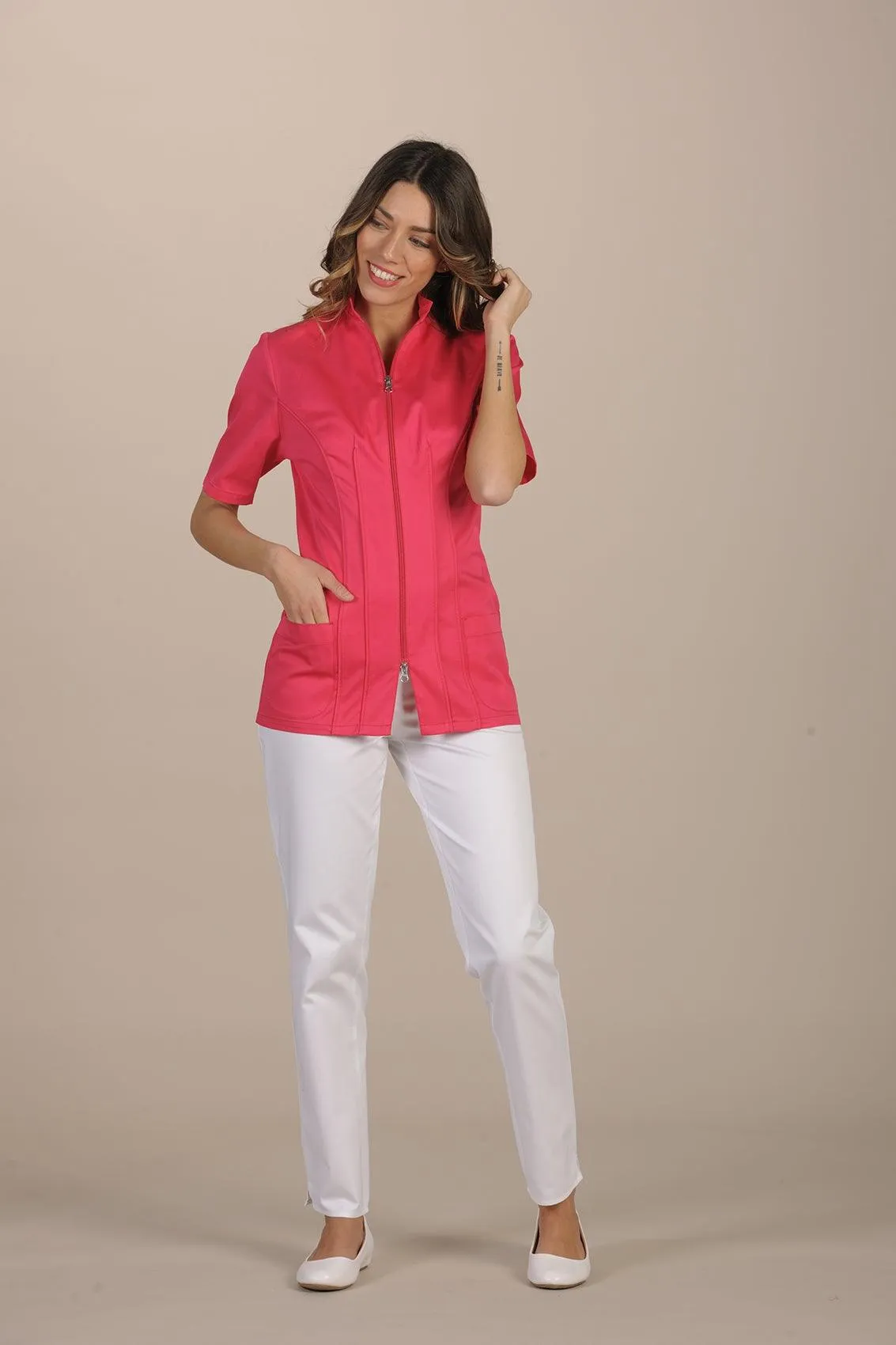 Macao Women's Top