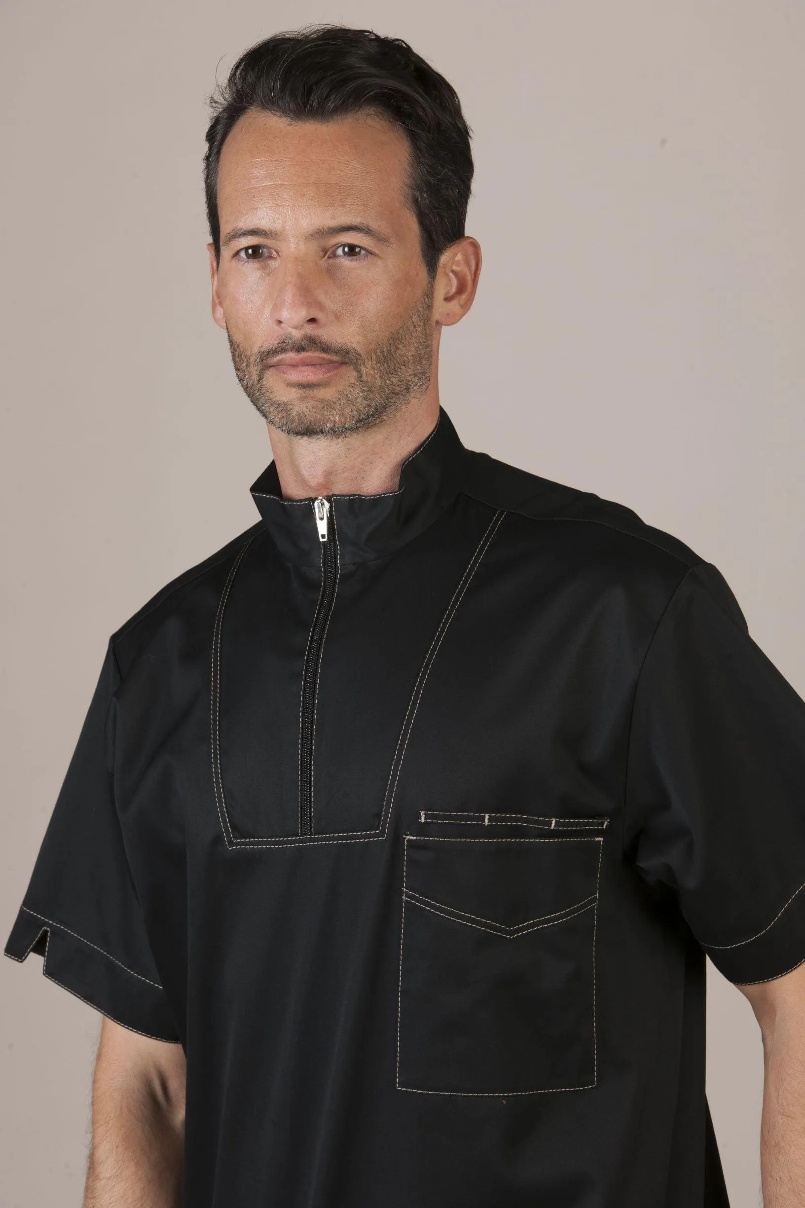 Malta Renoma Unisex Top - final sale clearance