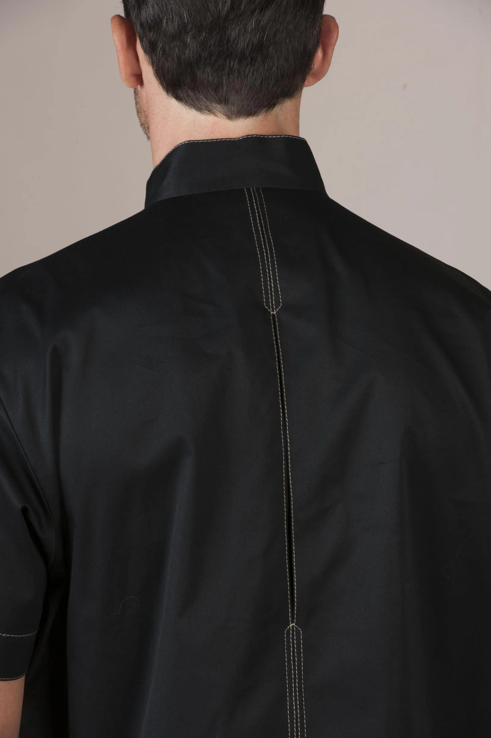 Malta Renoma Unisex Top - final sale clearance