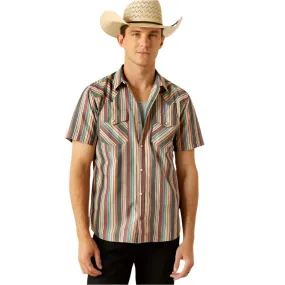 Men's Ariat Haven Retro Fit Shirt 10058714