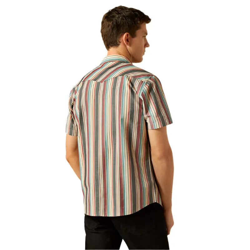 Men's Ariat Haven Retro Fit Shirt 10058714
