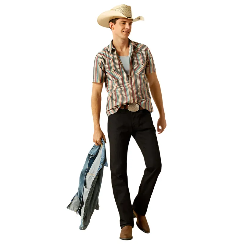 Men's Ariat Haven Retro Fit Shirt 10058714