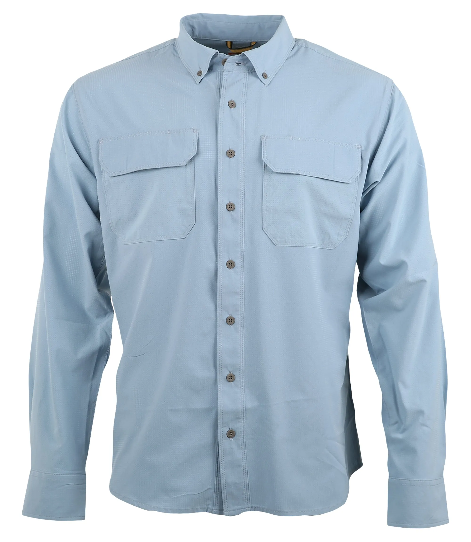 Men’s FullFlexx Cool Flow Long Sleeve Shirt