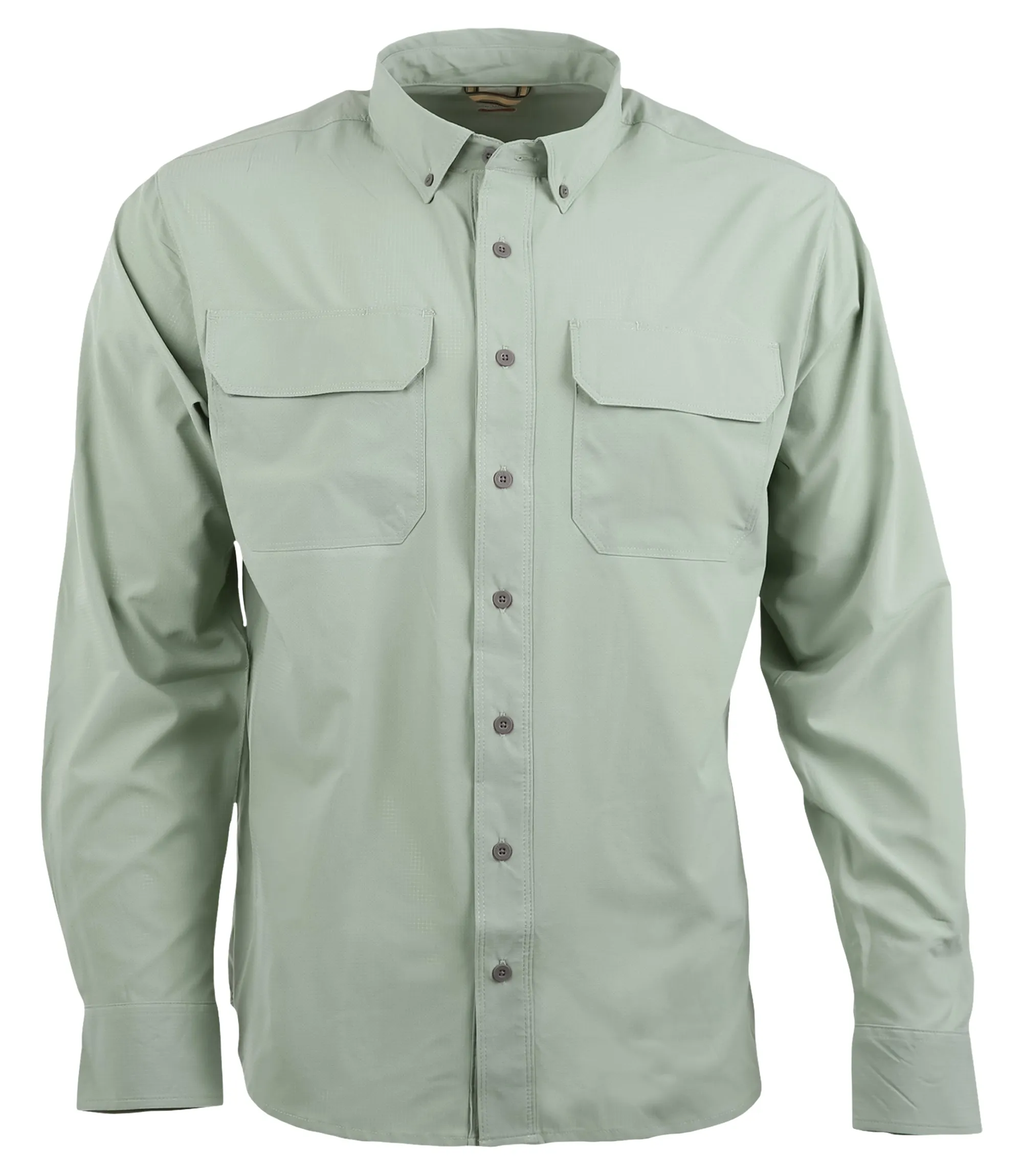 Men’s FullFlexx Cool Flow Long Sleeve Shirt