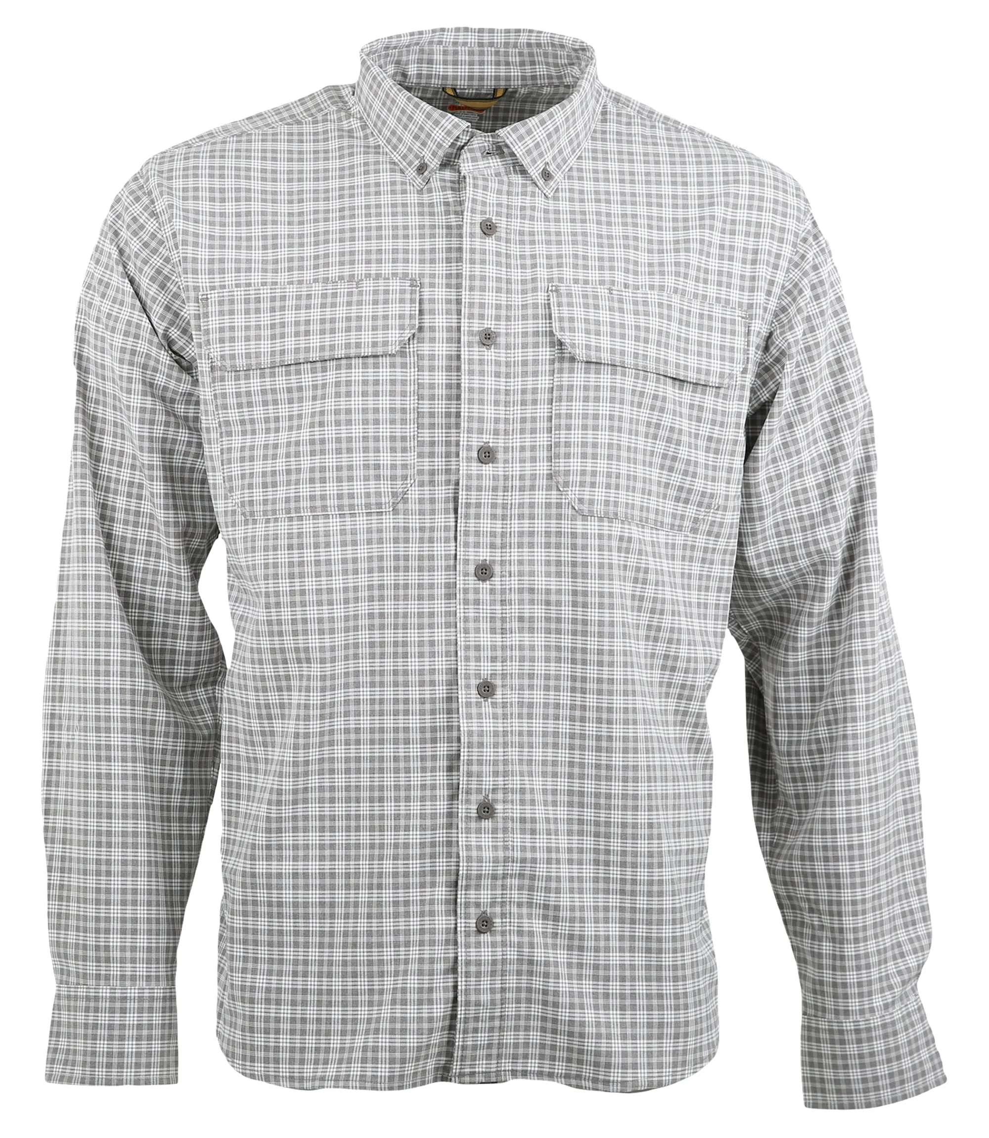 Men’s FullFlexx Cool Flow Long Sleeve Shirt