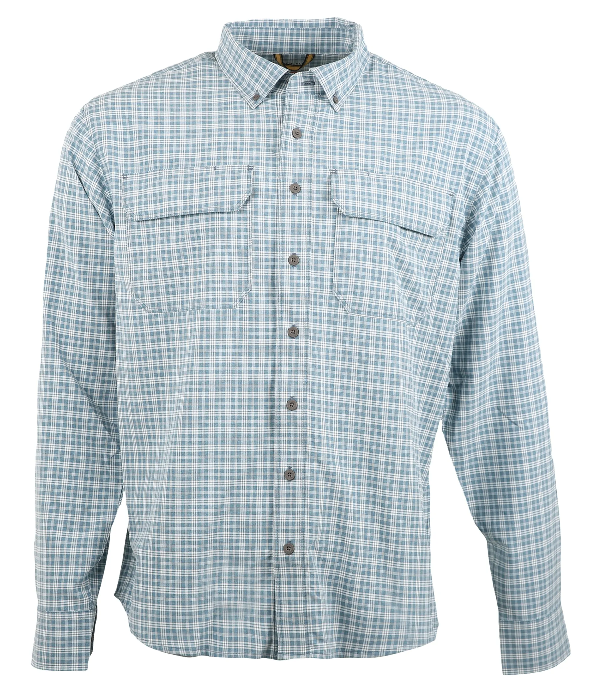 Men’s FullFlexx Cool Flow Long Sleeve Shirt