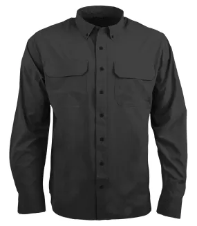 Men’s FullFlexx Cool Flow Long Sleeve Shirt