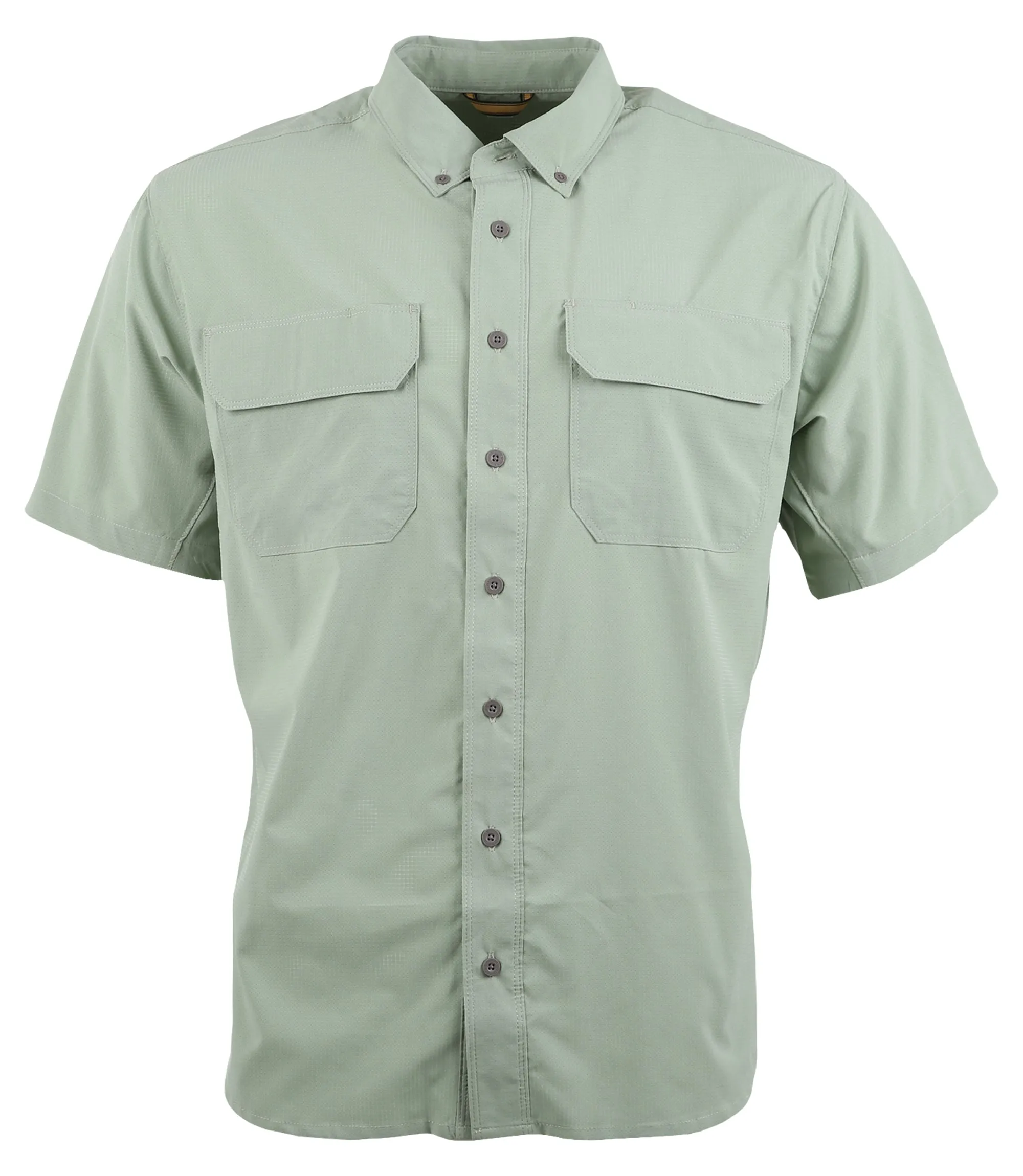 Men’s FullFlexx Cool Flow Short Sleeve Shirt