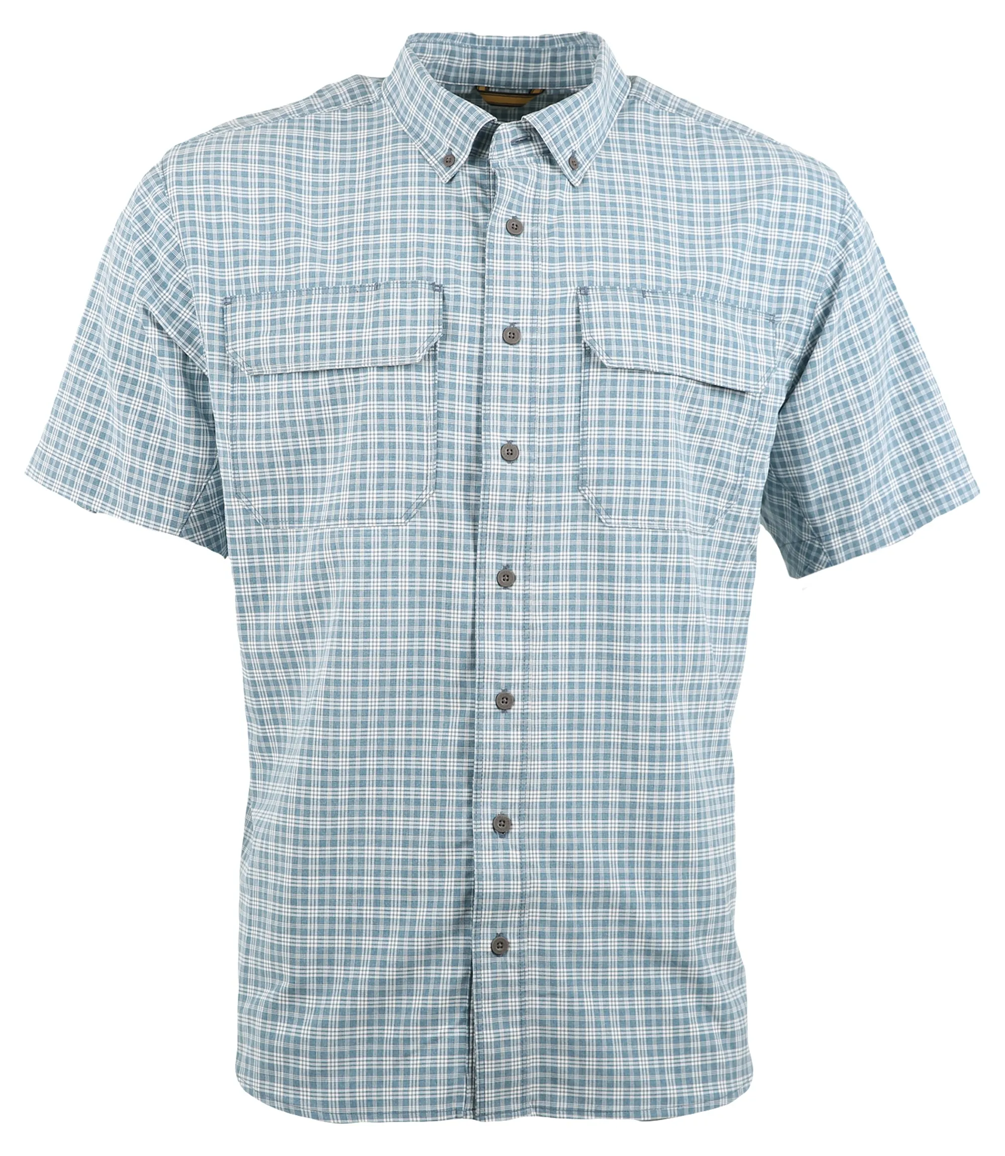 Men’s FullFlexx Cool Flow Short Sleeve Shirt