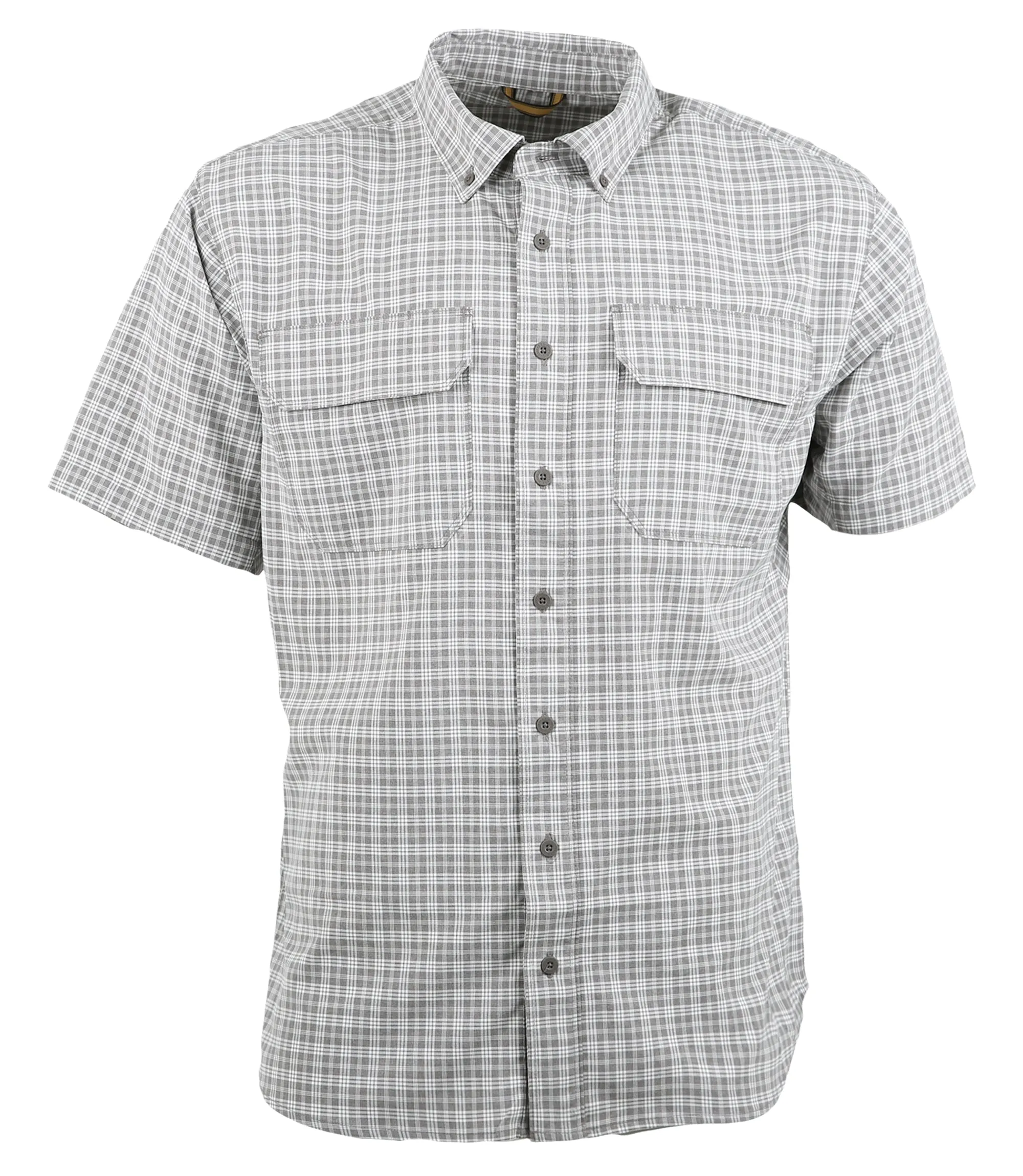 Men’s FullFlexx Cool Flow Short Sleeve Shirt