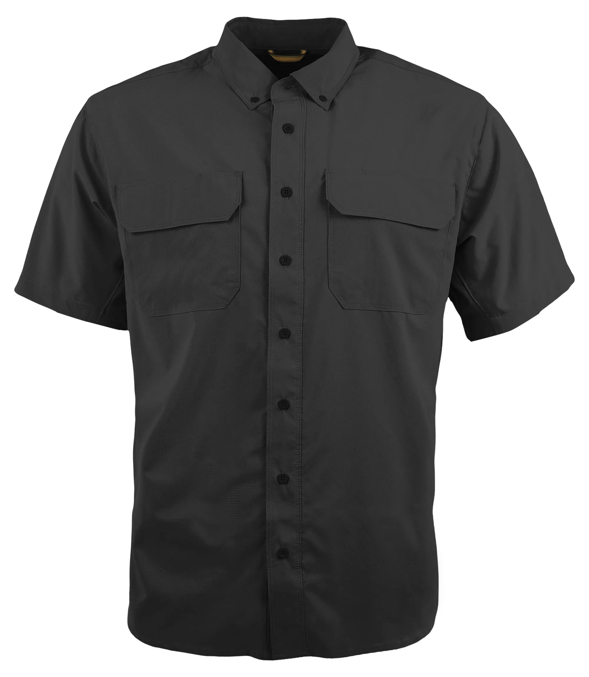 Men’s FullFlexx Cool Flow Short Sleeve Shirt