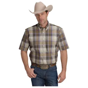 Men's Roper Amarillo Collection Button Shirt 03-002-0379-3016