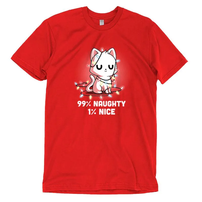 Naughty List