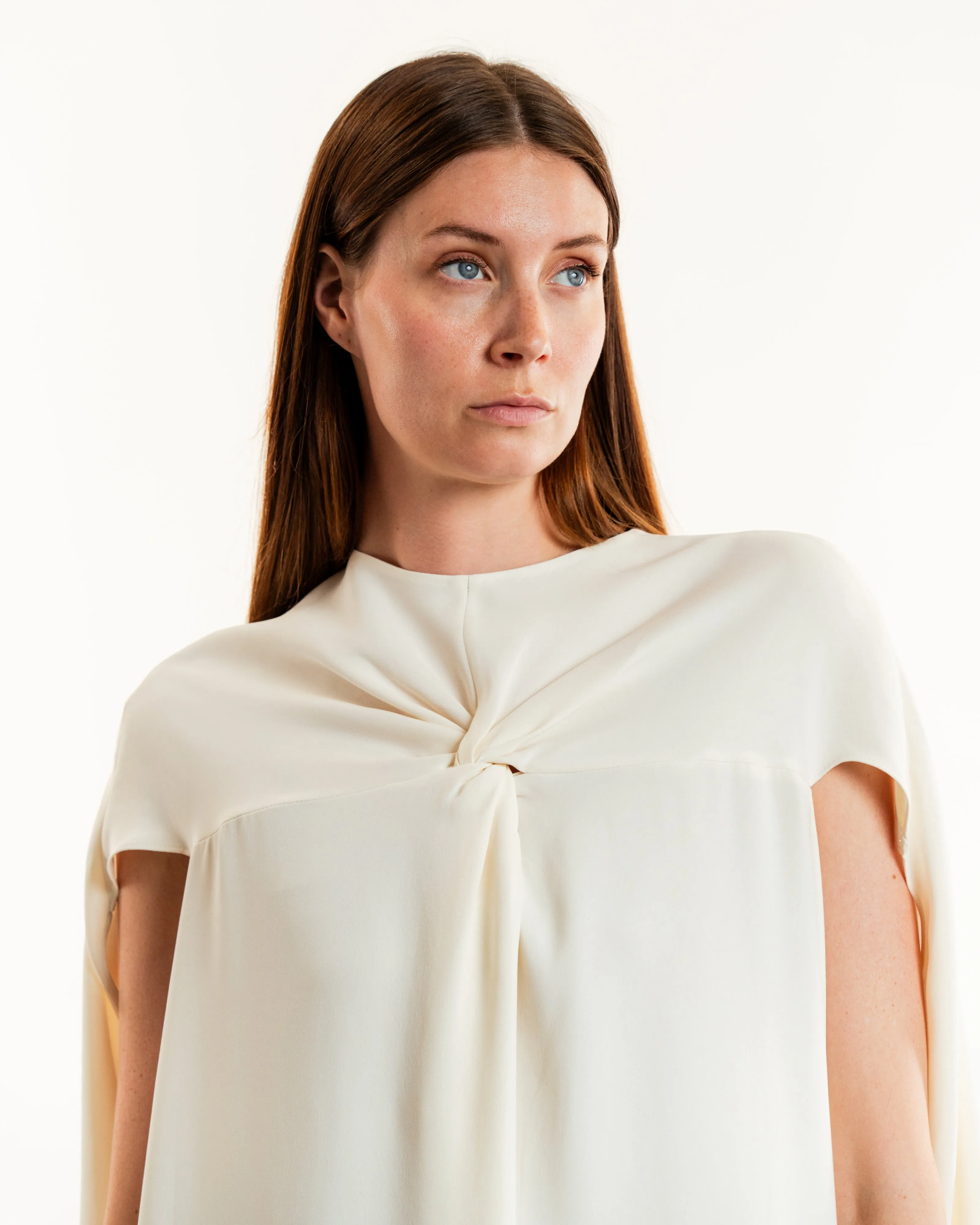 Paloma Midi Dress