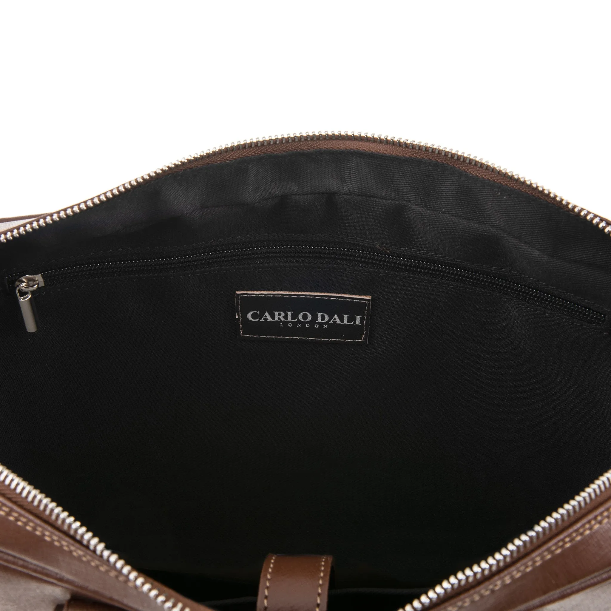 "Feder" Business Briefcase