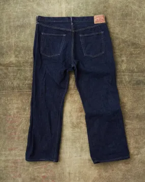 Second Hand TCB Jeans 50's Size 40