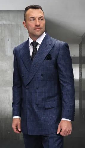Statement  COPELO-SA Mens Suit