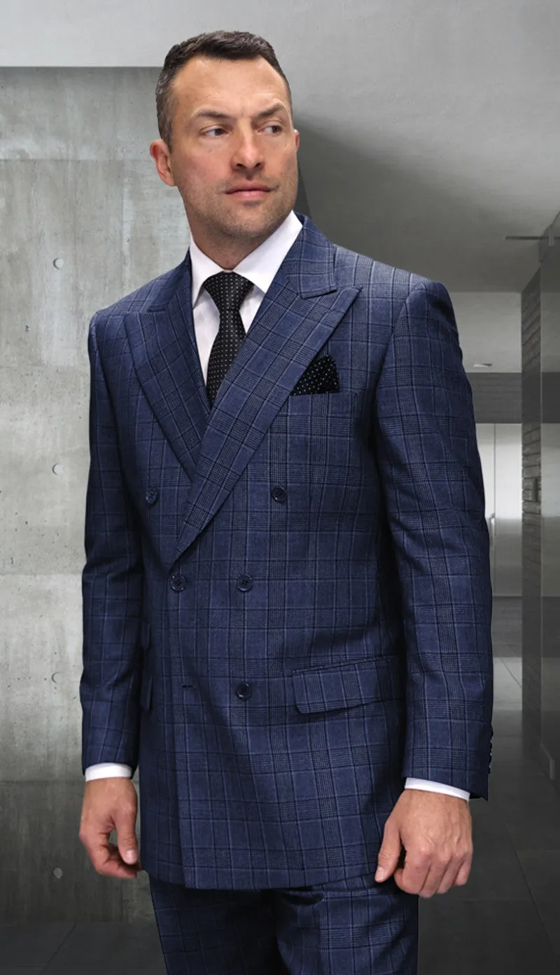 Statement  COPELO-SA Mens Suit