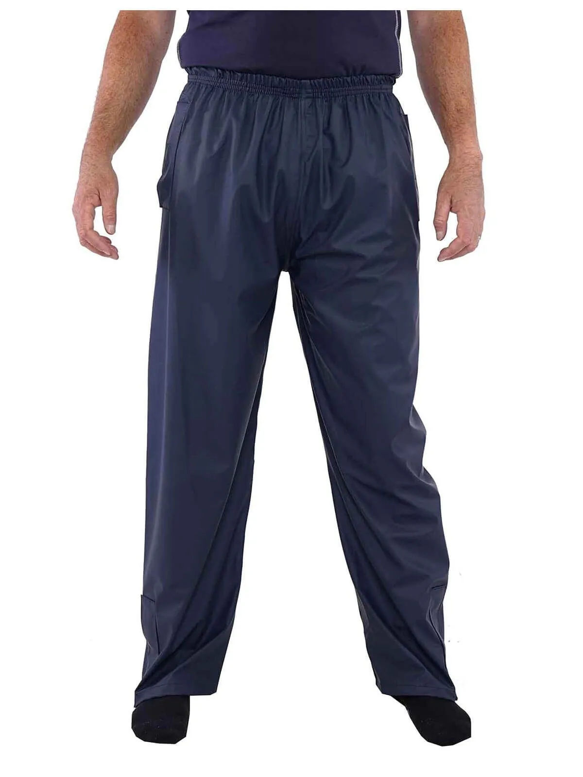 Storvik&#x20;Stretch&#x20;Rain&#x20;Pants&#x20;Varberg