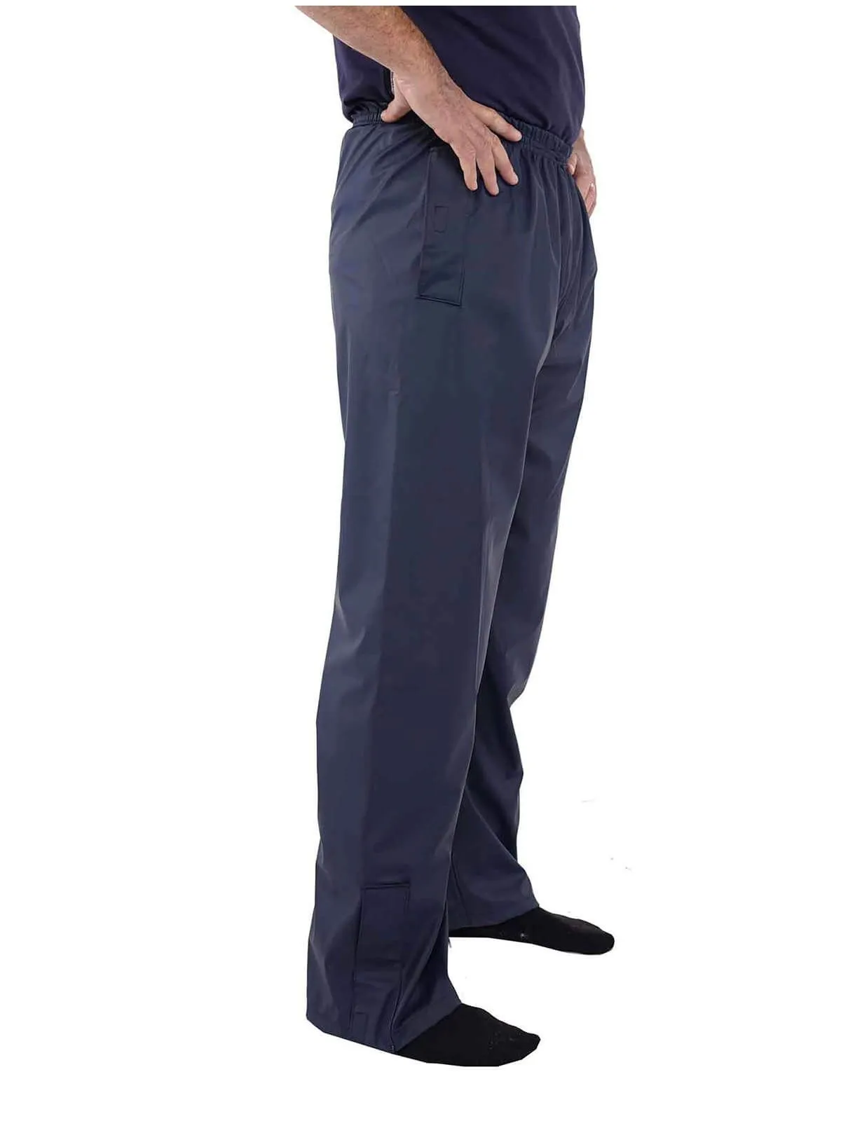 Storvik&#x20;Stretch&#x20;Rain&#x20;Pants&#x20;Varberg