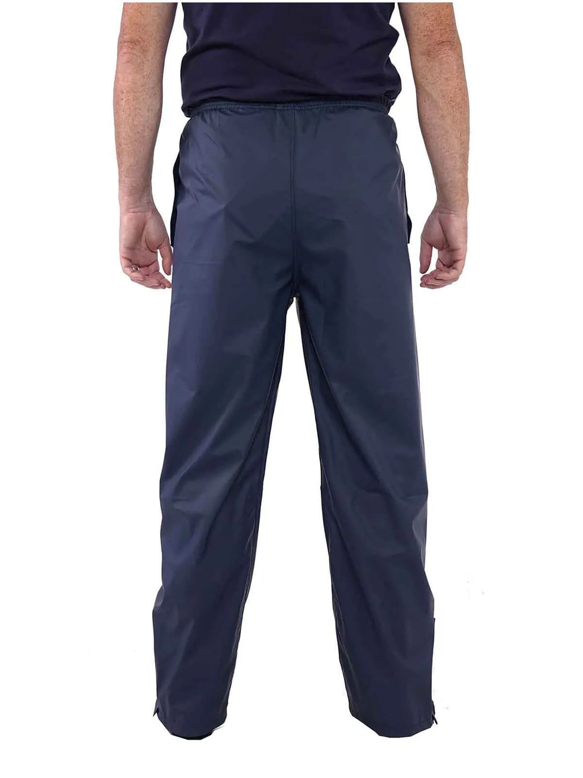 Storvik&#x20;Stretch&#x20;Rain&#x20;Pants&#x20;Varberg